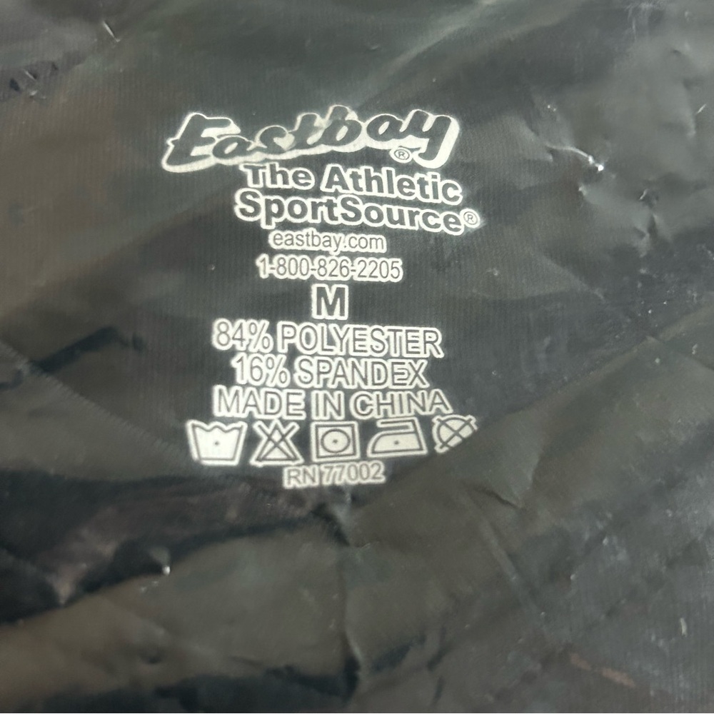 Eastbay Women’s Long Sleeve Compression Top - Picture 2 of 7